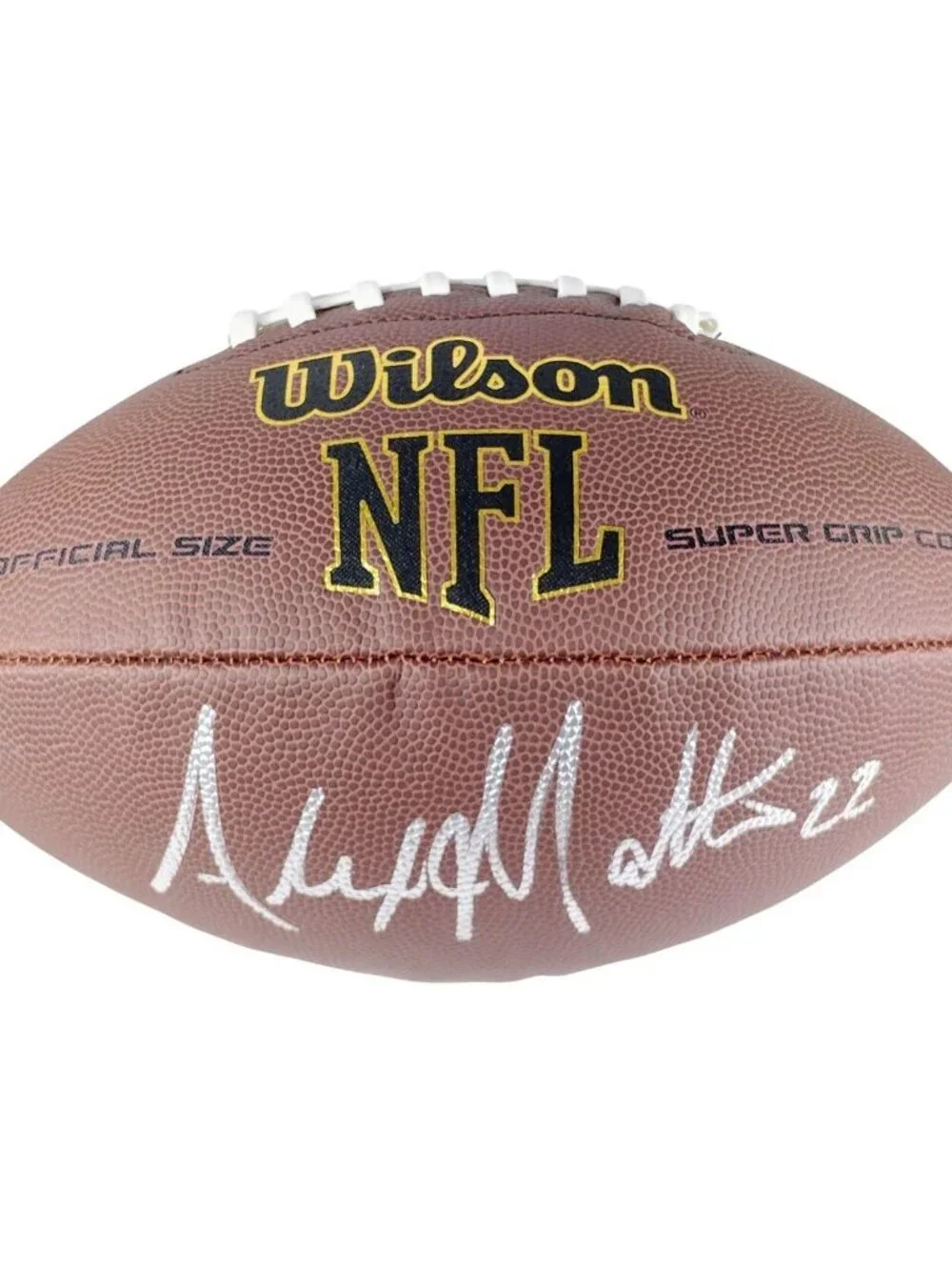 Nike alexander mattison